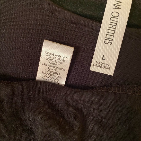 Zenana Maxi dress with pockets - Picture 4 of 4